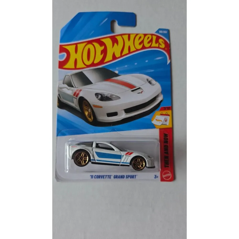 Hot Wheels expand your